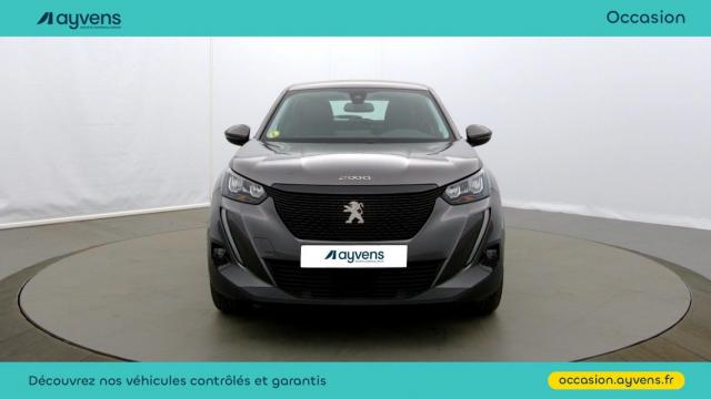 Peugeot 2008 image 8