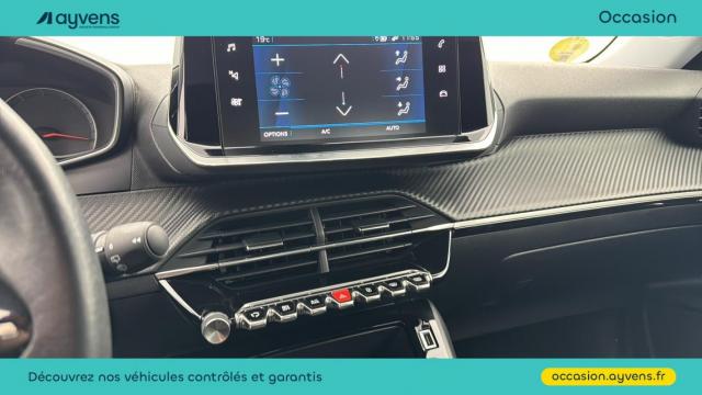 Peugeot 2008 image 1