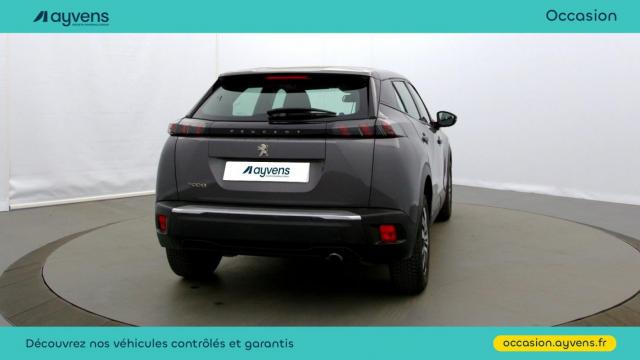 Peugeot 2008 image 3