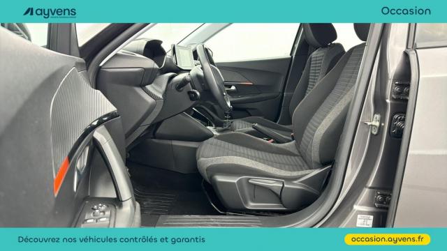 Peugeot 2008 image 4