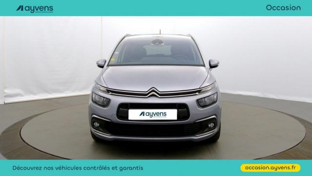 Citroen Grand C4 Spacetourer image 6