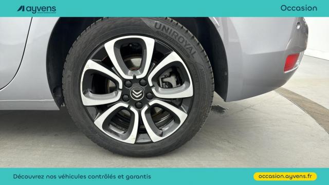 Citroen Grand C4 Spacetourer image 5