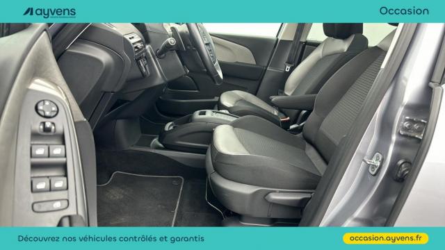 Citroen Grand C4 Spacetourer image 1
