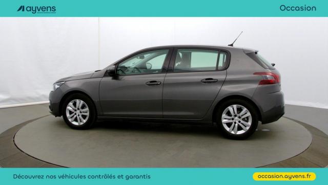 Peugeot 308 image 4