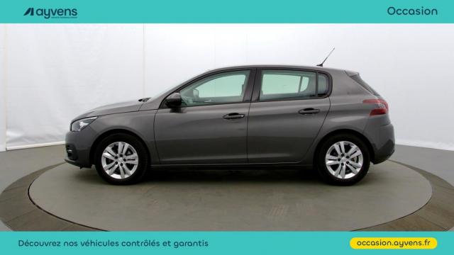 Peugeot 308 image 2