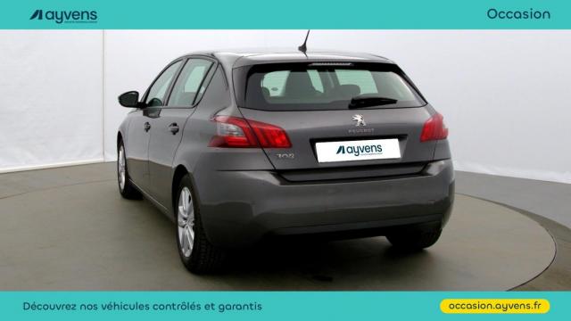 Peugeot 308 image 7