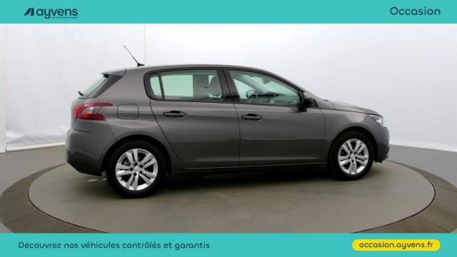 Peugeot 308 image 8