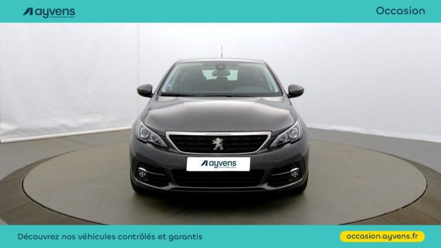 Peugeot 308 image 1