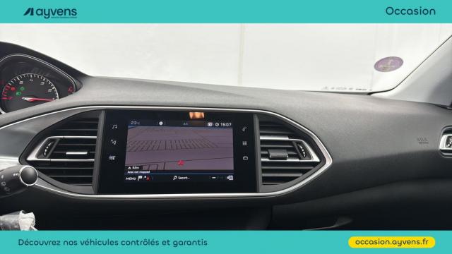 Peugeot 308 image 3