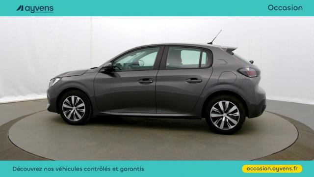 Peugeot 208 image 9