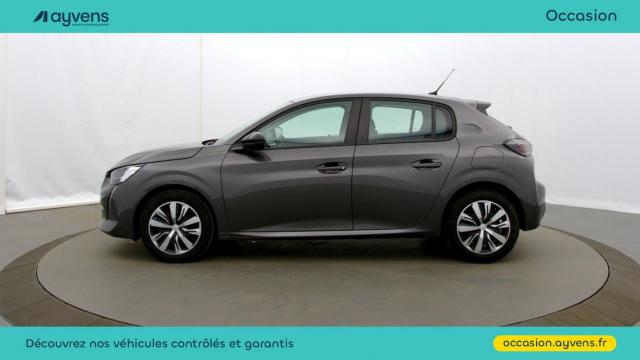 Peugeot 208 image 1