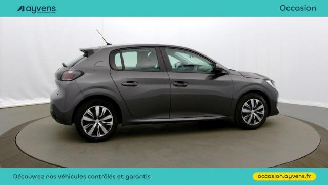 Peugeot 208 image 2
