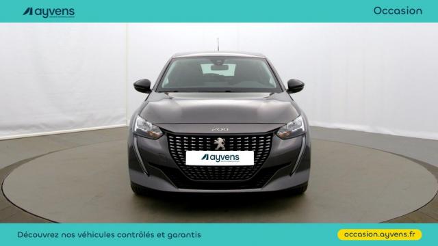 Peugeot 208 image 6