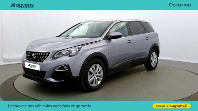 Peugeot 5008 image 3
