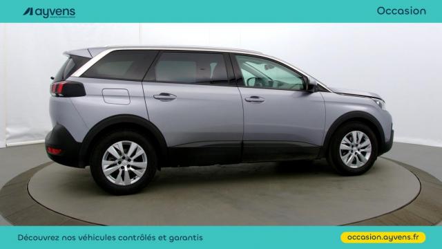 Peugeot 5008 image 2