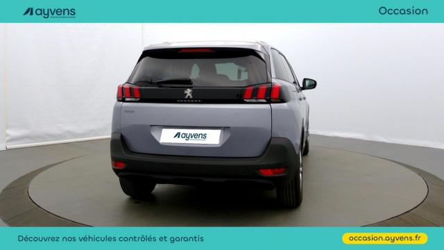 Peugeot 5008 image 6