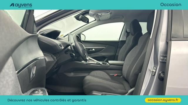 Peugeot 5008 image 7