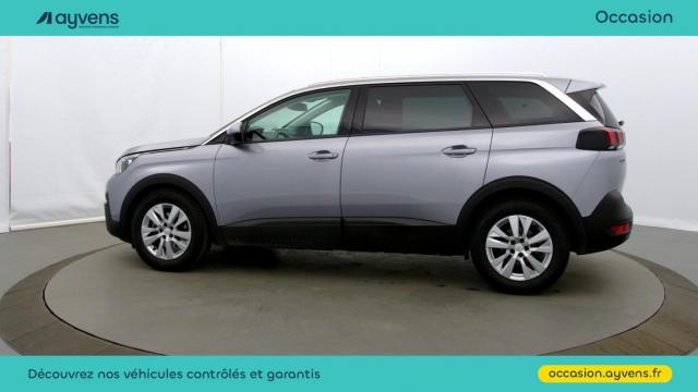Peugeot 5008 image 5