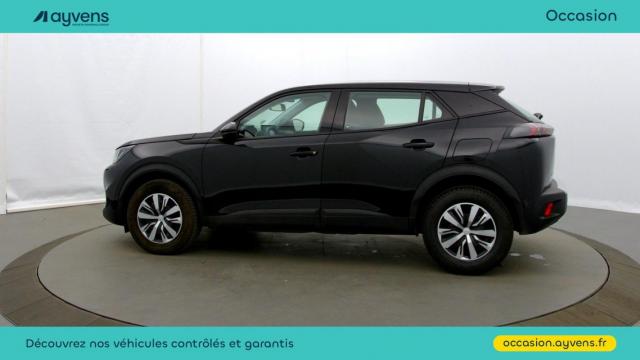 Peugeot 2008 image 9