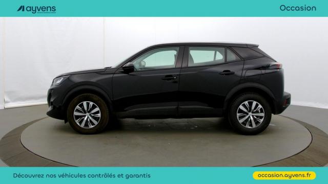 Peugeot 2008 image 5