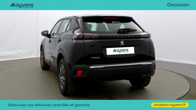 Peugeot 2008 image 6