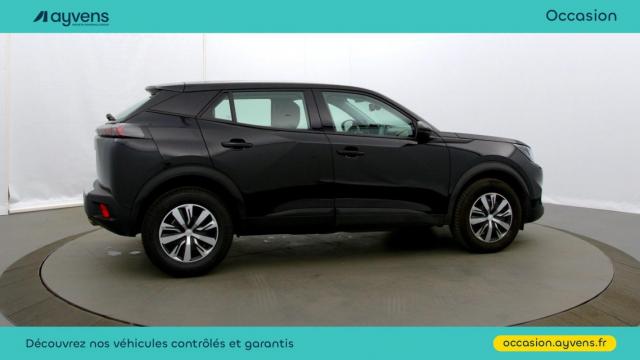 Peugeot 2008 image 7