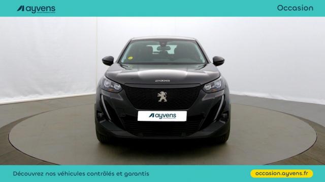 Peugeot 2008 image 8
