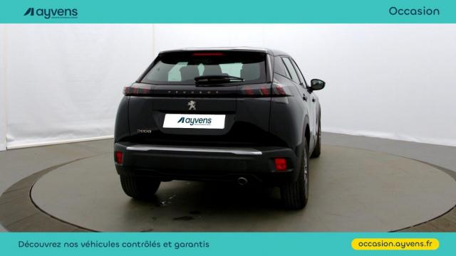Peugeot 2008 image 3