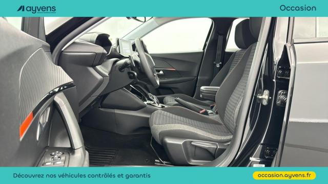 Peugeot 2008 image 4