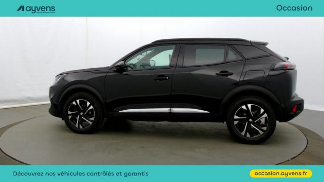 Peugeot 2008 image 8