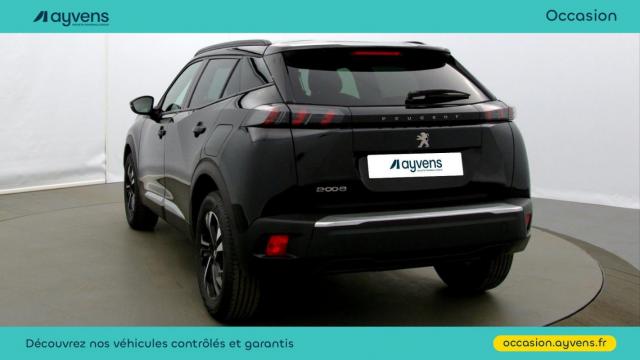 Peugeot 2008 image 1