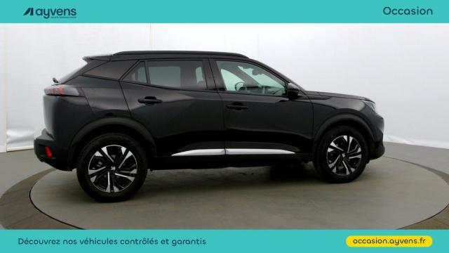 Peugeot 2008 image 6