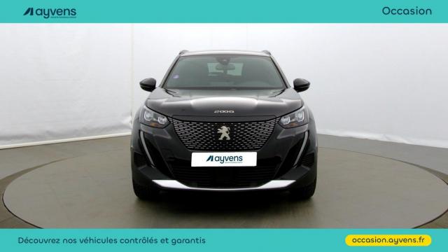 Peugeot 2008 image 5