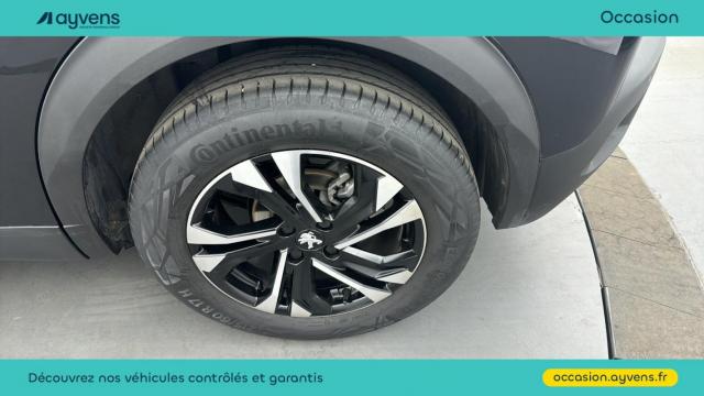 Peugeot 2008 image 3