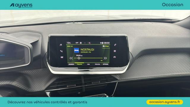 Peugeot 2008 image 9