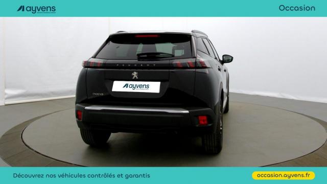 Peugeot 2008 image 4