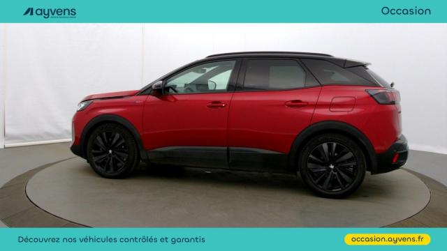 Peugeot 3008 image 4