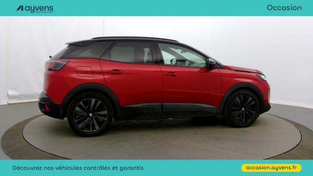 Peugeot 3008 image 5