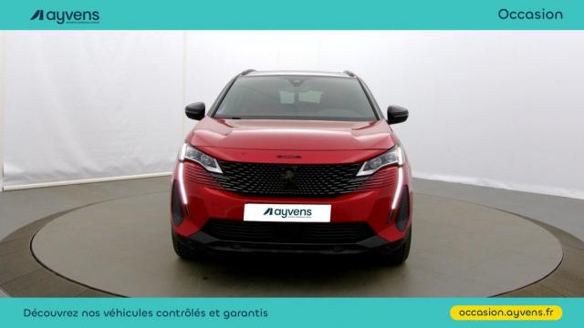 Peugeot 3008 image 2