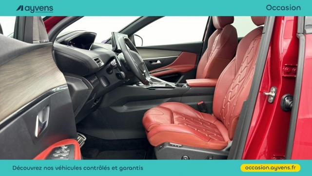 Peugeot 3008 image 6