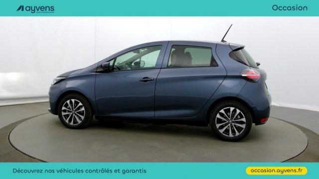 Renault Zoe image 7