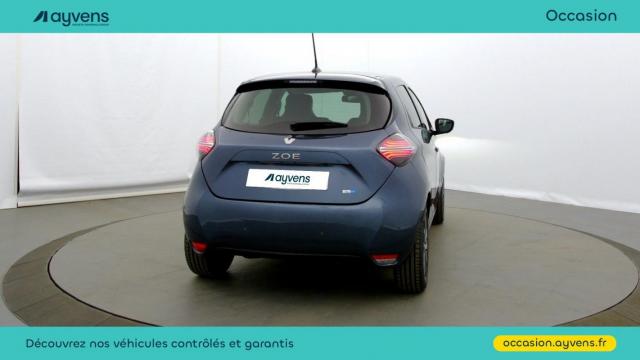 Renault Zoe image 2