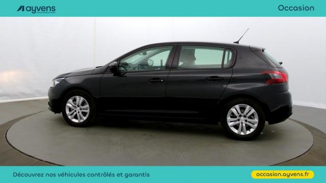 Peugeot 308 image 8