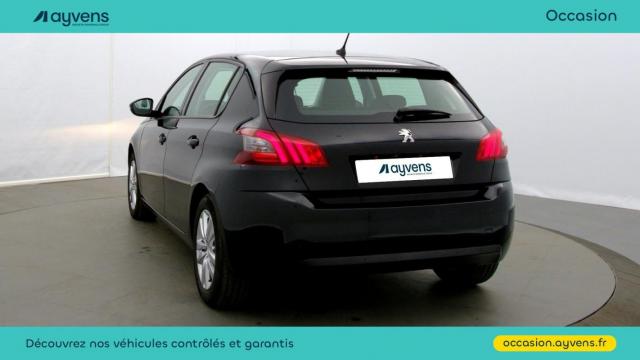 Peugeot 308 image 5