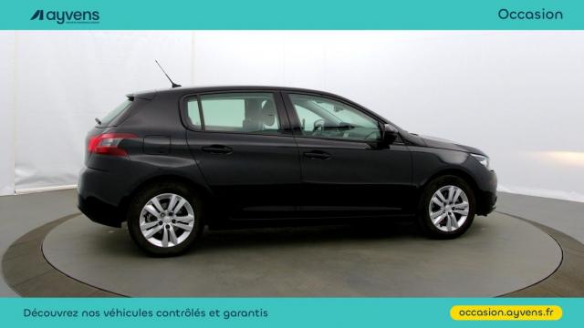 Peugeot 308 image 4