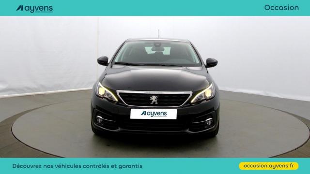 Peugeot 308 image 6