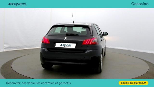 Peugeot 308 image 2