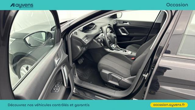 Peugeot 308 image 1