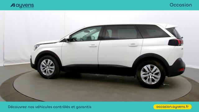 Peugeot 5008 image 2