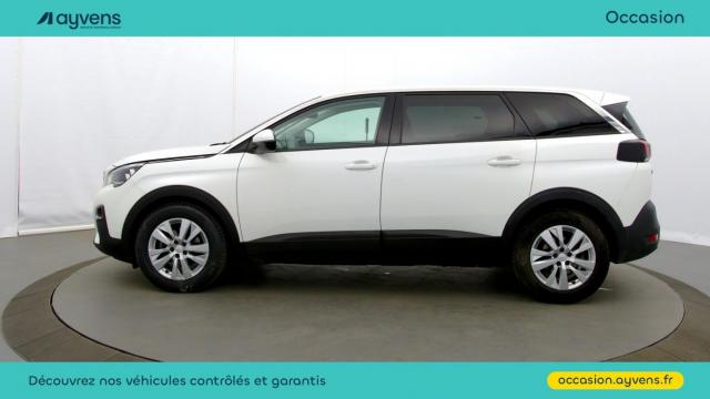 Peugeot 5008 image 6